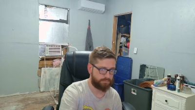 BroBun4Fun webcam model stream image
