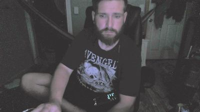 BroBun4Fun webcam model stream image