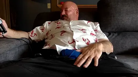 perfectcockdaddy webcam model stream image