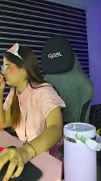 AliceP0 webcam model stream image