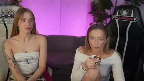 Angy_Netal webcam stripchat model stream image