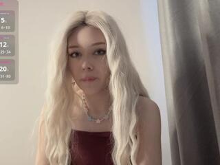 Della Diga webcam model stream image