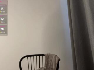 Della Diga webcam model stream image