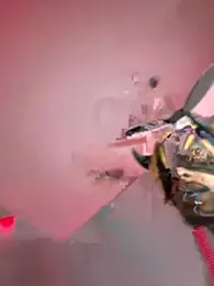 BigMfLuther webcam model stream image