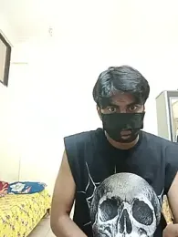 Mumbai_74 webcam model stream image