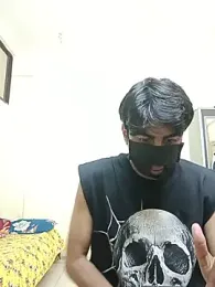 Mumbai_74 webcam model stream image