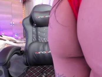 mariana_preciado webcam model stream image