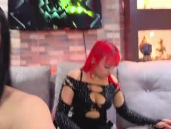 velvetmoon_as webcam model stream image