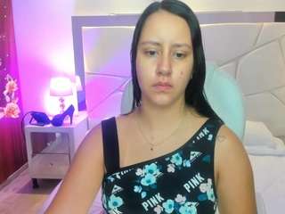 natashakiim webcam model stream image