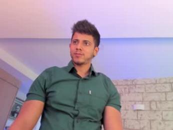 ashton_coleman_ webcam model stream image