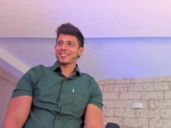 ashton_coleman_ webcam chaturbate model stream image