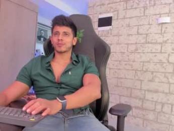 ashton_coleman_ webcam model stream image