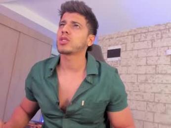 ashton_coleman_ webcam model stream image