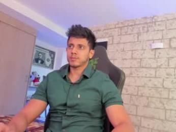 ashton_coleman_ webcam chaturbate model stream image