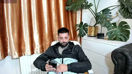 TommyDum webcam stripchat model stream image