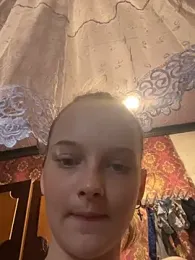 Barbika19 webcam model stream image