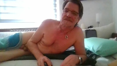 ghost345 webcam model stream image