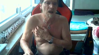 ghost345 webcam model stream image