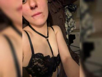 Lubim88 webcam model stream image