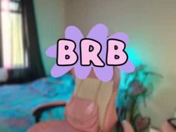sweetlune webcam chaturbate model stream image