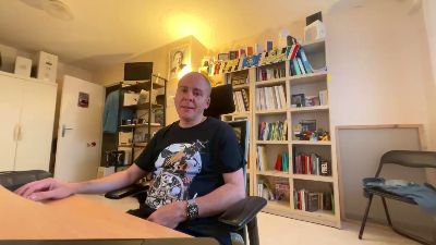 pizzacapriccio webcam model stream image