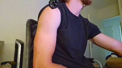 Fit_Logan webcam model stream image