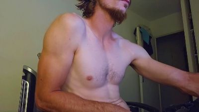 Fit_Logan webcam model stream image