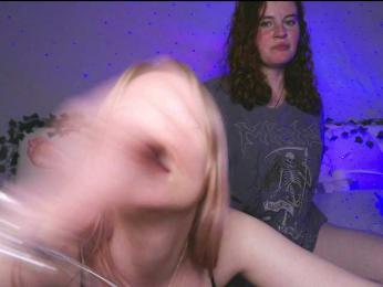 Amazons webcam model stream image