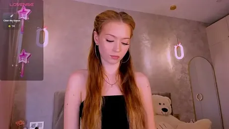 diana_nier webcam model stream image