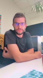 DaddyLive webcam model stream image