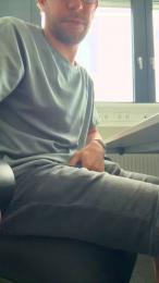 DaddyLive webcam model stream image