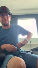DaddyLive webcam model stream image