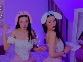 deibora webcam model stream image