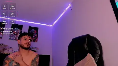 Carlasxdreams webcam model stream image