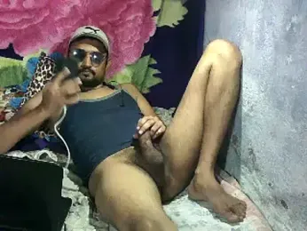 Rocobodymassager webcam model stream image