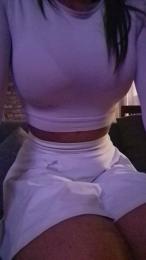 Ywett_Doll webcam model stream image