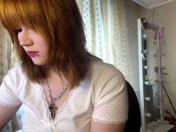 BlindiLohan webcam model stream image