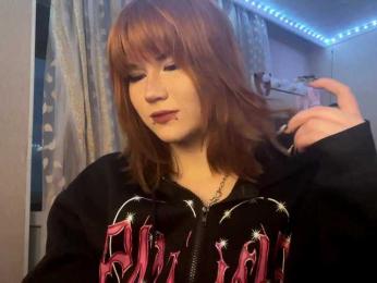 BlindiLohan webcam model stream image
