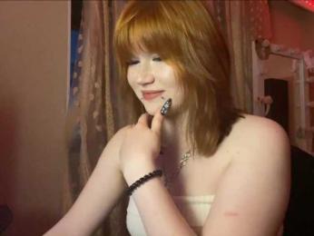BlindiLohan webcam bongacams model stream image