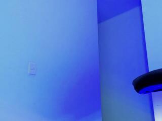 Klinsmann Campbell webcam model stream image