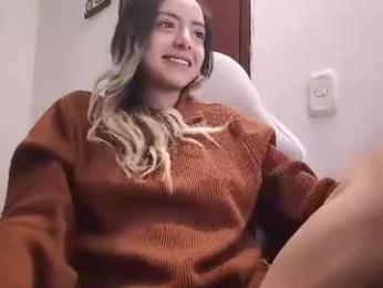 finnky1 webcam model stream image