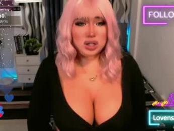 great_selfsuckerts webcam chaturbate model stream image