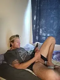 the-billy-blue webcam model stream image