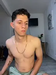 Bodyxx23 webcam model stream image