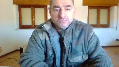 COBRAHARD webcam cam4 model stream image