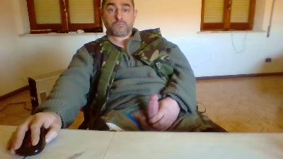 COBRAHARD webcam cam4 model stream image