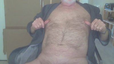 hairybull webcam cam4 model stream image