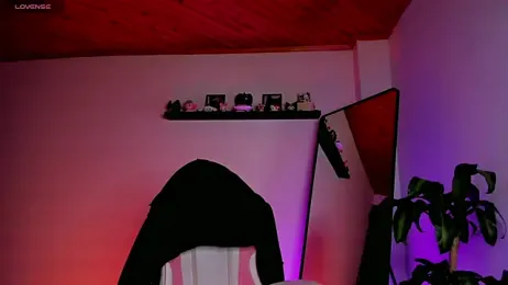 kali_ka_ webcam model stream image