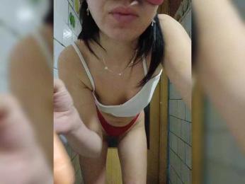 AngelsRika webcam model stream image