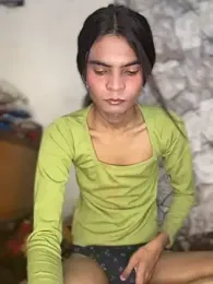 Enna_Zarza_ webcam stripchat model stream image